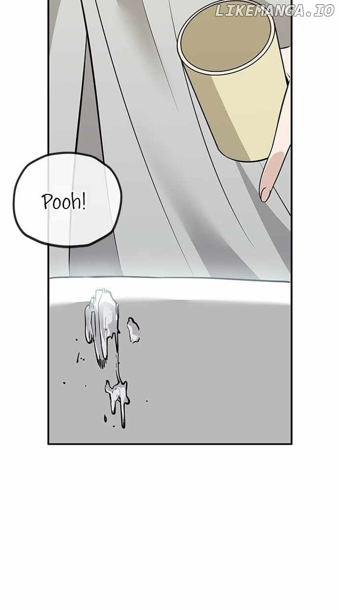 Unemployed Gye Baeksun Chapter 116 3